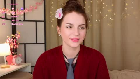 Anna  online show from 04.11.26