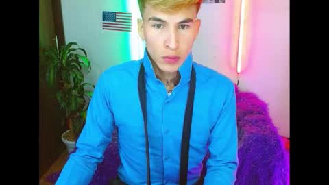 Snapshot of estrellita__jordan chatting on 01.19.25 JORDAN online show from 01.19.25