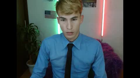 Snapshot of estrellita__jordan chatting on 01.19.25 JORDAN online show from 01.19.25