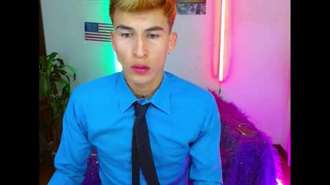 Snapshot of estrellita__jordan chatting on 01.21.25 JORDAN online show from 01.21.25