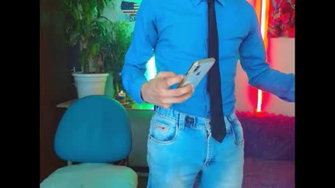 Snapshot of estrellita__jordan chatting on 02.09.25 JORDAN online show from 02.09.25