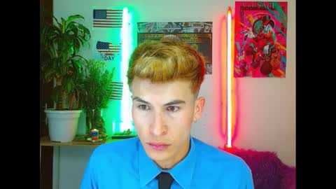 Snapshot of estrellita__jordan chatting on 02.09.25 JORDAN online show from 02.09.25