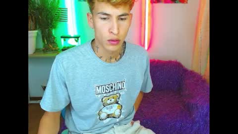 Snapshot of estrellita__jordan chatting on 02.11.25 JORDAN online show from 02.11.25