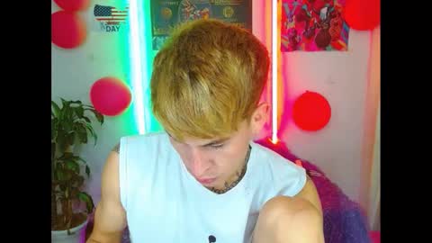 Snapshot of estrellita__jordan chatting on 02.27.25 JORDAN online show from 02.27.25