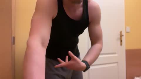 Tom online show from 03.05.26