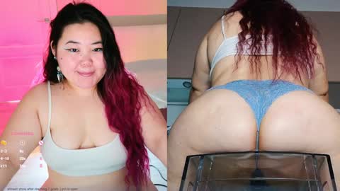 Snapshot of etel_fun chatting on 02.03.25 Etel online show from 02.03.25