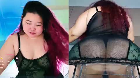 Snapshot of etel_fun chatting on 02.11.25 Etel online show from 02.11.25