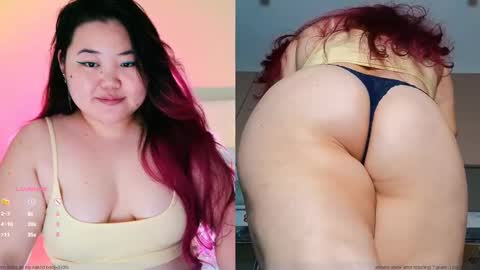 Snapshot of etel_fun chatting on 02.15.25 Etel online show from 02.15.25