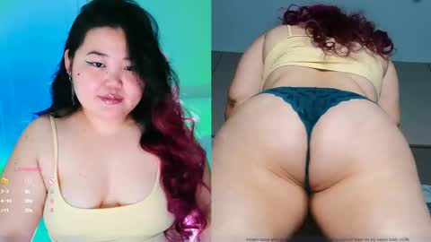 Snapshot of etel_fun chatting on 02.20.25 Etel online show from 02.20.25