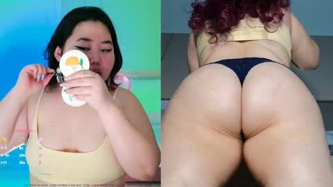 Snapshot of etel_fun chatting on 03.02.25 Etel online show from 03.02.25