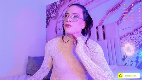 Eterea online show from 02.26.26