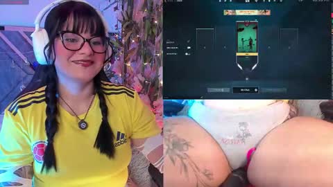 Aura online show from 01.14.26