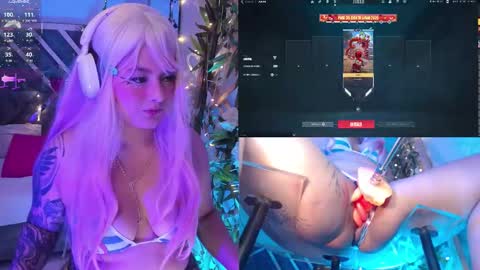 Aura online show from 02.10.26