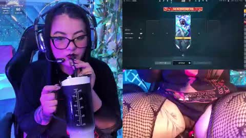 Aura online show from 02.12.26