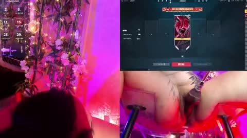 Aura online show from 02.24.26