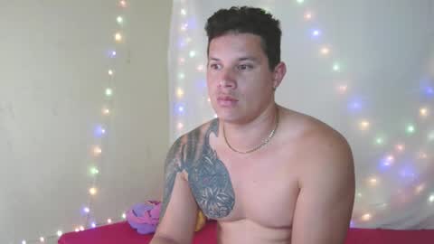 Snapshot of eternalfuego chatting on 02.08.26 eternalfuego online show from 02.08.26