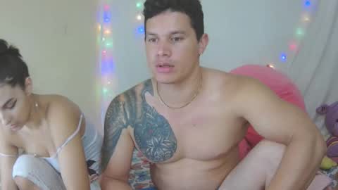 Snapshot of eternalfuego chatting on 02.16.26 eternalfuego online show from 02.16.26