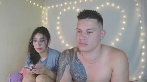 Snapshot of eternalfuego chatting on 02.24.26 eternalfuego online show from 02.24.26