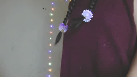 Snapshot of eternalfuego chatting on 02.26.26 eternalfuego online show from 02.26.26