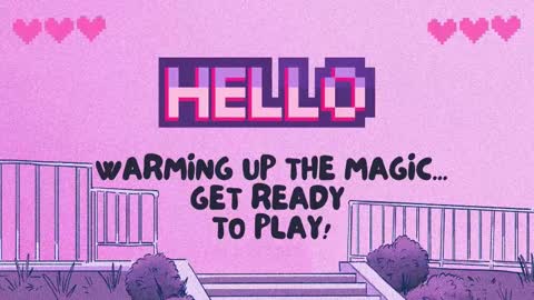 eternalmuse online show from 09.17.25