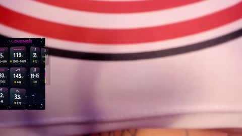 eternalmuse online show from 11.30.25