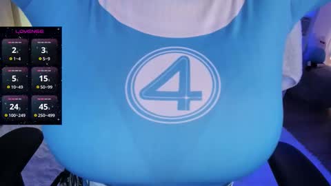 eternalmuse online show from 12.19.25