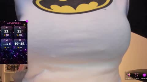 eternalmuse online show from 03.23.26