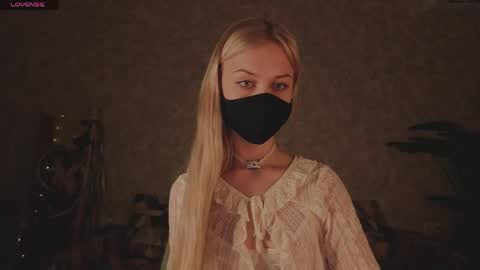 Sophia online show from 03.31.26