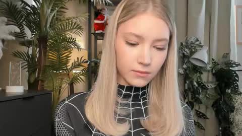 Natalie online show from 03.15.26