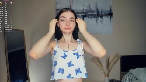 Snapshot of eternity_is_endless chatting on 02.02.26 Mary online show from 02.02.26