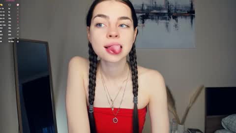 Snapshot of eternity_is_endless chatting on 02.09.26 Mary online show from 02.09.26