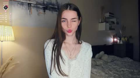 Snapshot of eternity_is_endless chatting on 02.15.26 Mary online show from 02.15.26