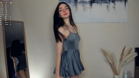 Snapshot of eternity_is_endless chatting on 02.22.26 Mary online show from 02.22.26