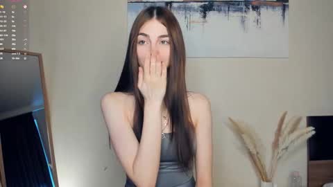 Snapshot of eternity_is_endless chatting on 02.23.26 Mary online show from 02.23.26