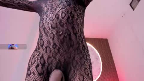 ethaancox online show from 01.08.26