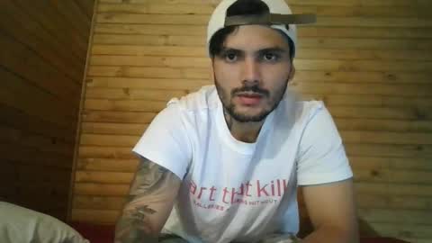 Snapshot of ethajobs05 chatting on 02.26.26 ethajobs05 online show from 02.26.26