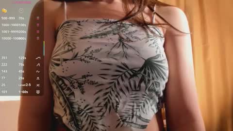 Jessi online show from 12.01.25