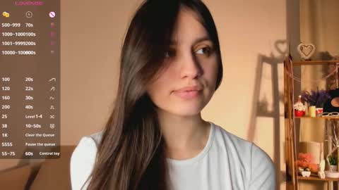 Jessi online show from 12.21.25