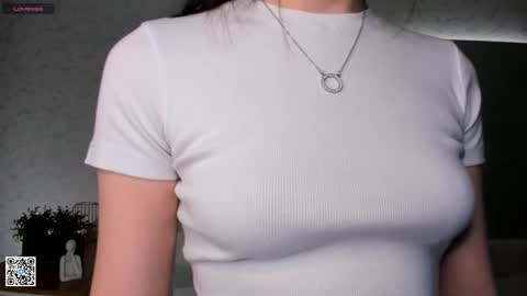 Snapshot of ethalfrost chatting on 02.28.25 Dana today my first day online show from 02.28.25