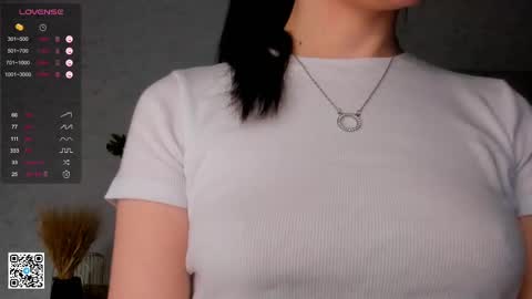 Snapshot of ethalfrost chatting on 03.02.25 Dana today my first day online show from 03.02.25