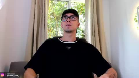 etham_wolf1 online show from 06.10.26
