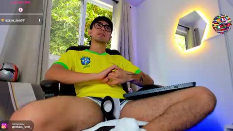 etham_wolf1 online show from 06.19.26