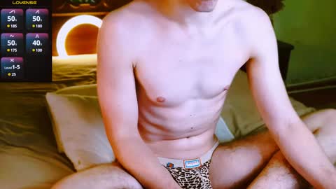 Ethan online show from 12.15.24