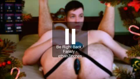 Ethan online show from 12.26.24