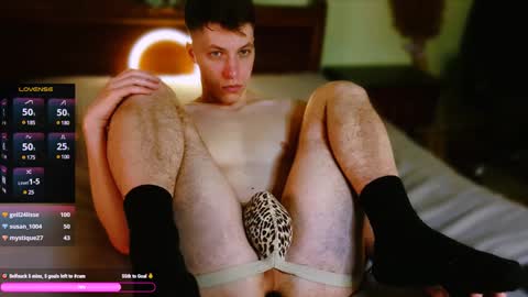 Ethan online show from 02.09.25