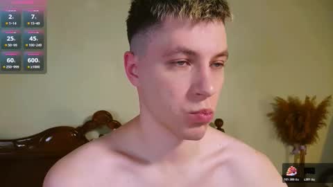 Ethan online show from 02.28.26