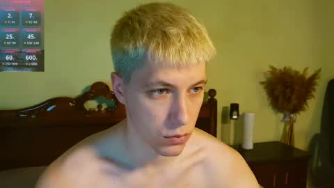 Ethan online show from 03.23.26