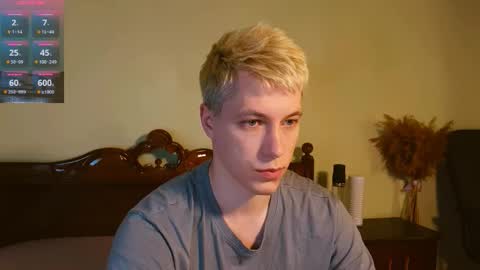 Ethan online show from 03.27.26