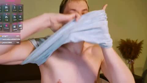 Ethan online show from 04.12.26