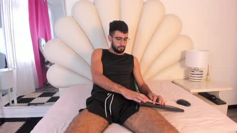 Ethan online show from 01.31.25